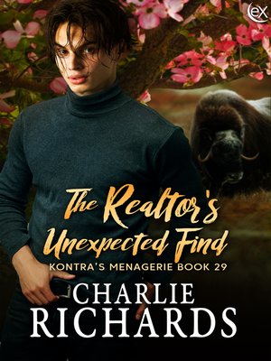 cover image of The Realtor's Unexpected Find
